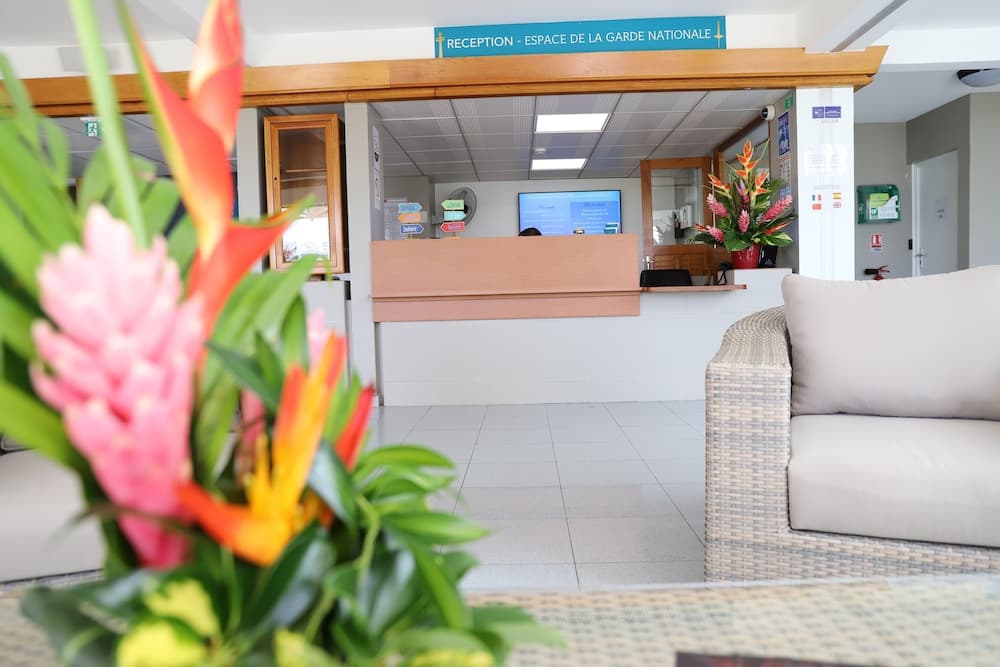 Hotel Saint - Georges - Photo 50