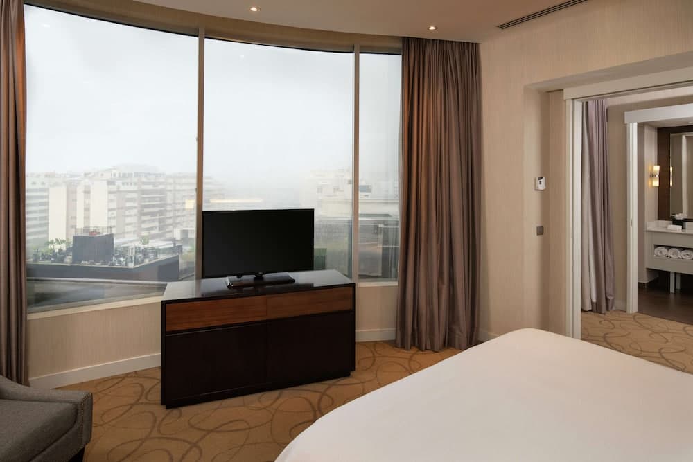 Embassy Suites by Hilton Santo Domingo - Photo 17