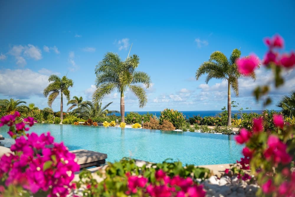 Golden Rock Dive And Nature Resort - Photo 18