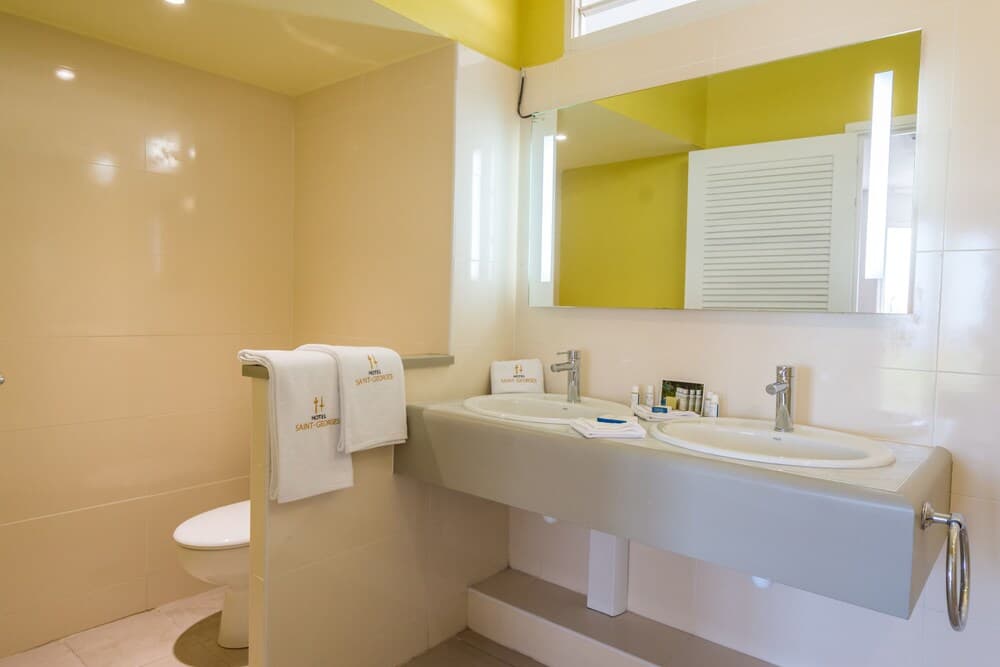 Hotel Saint - Georges - Photo 87