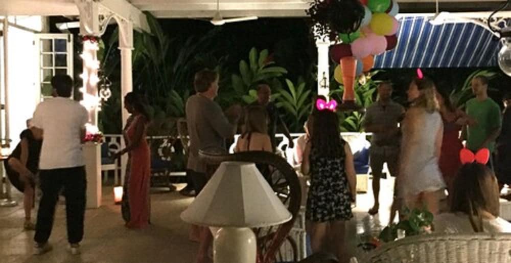 Goblin Hill Villas at San San - Photo 82