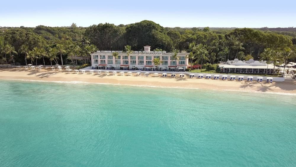 Fairmont Royal Pavilion - Photo 38