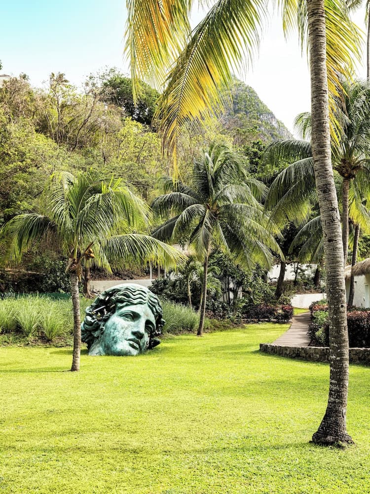 Sugar Beach, A Viceroy Resort - Photo 253