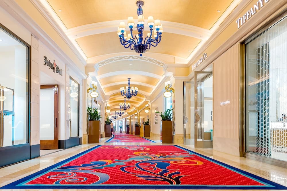 Grand Hyatt Baha Mar - Photo 246