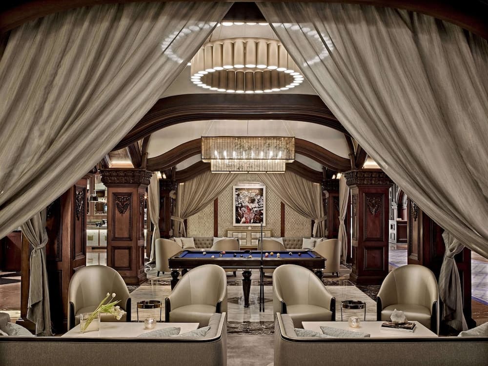 Fairmont El San Juan Hotel - Photo 3