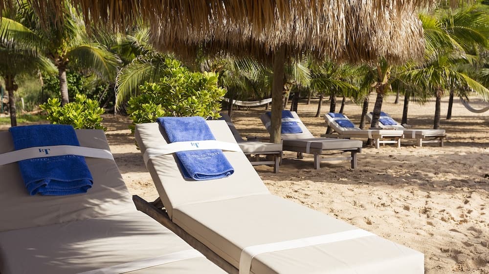 Le Toiny Hôtel & Beach Club - Photo 58