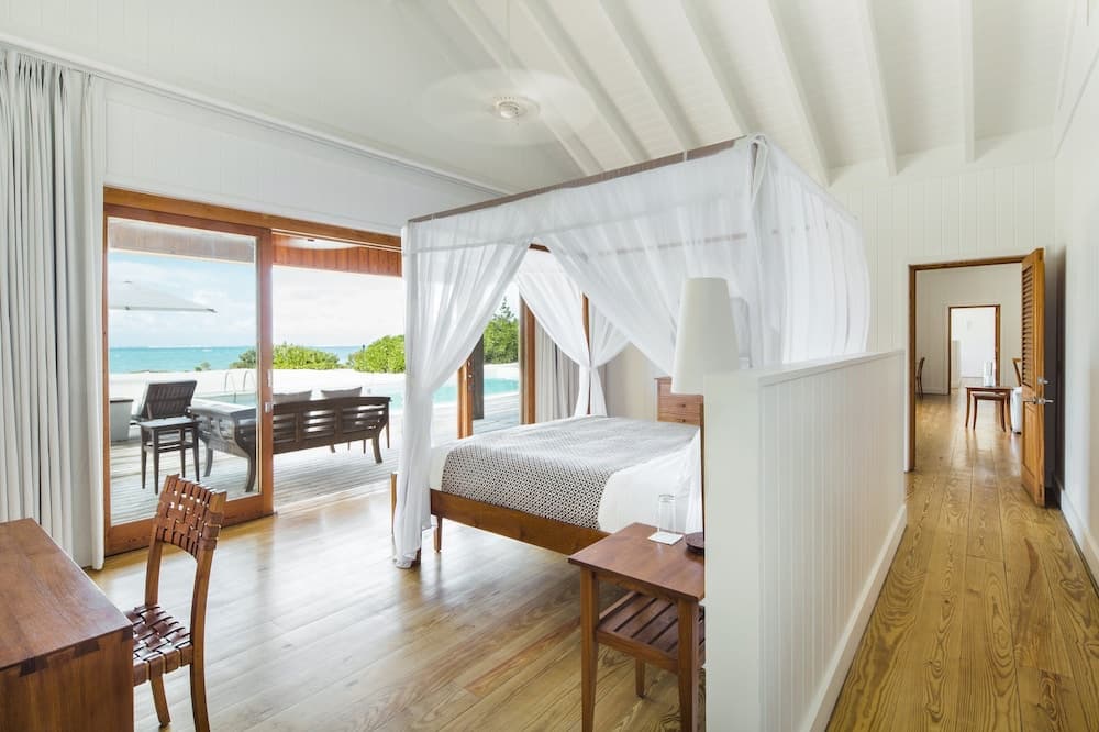 COMO Parrot Cay - Photo 27