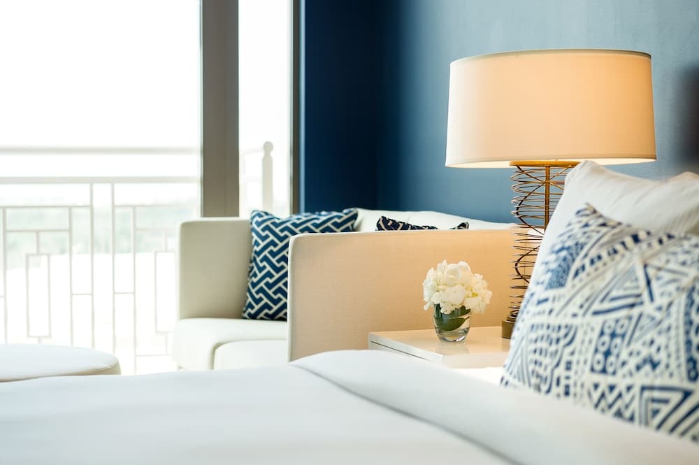 Grand Hyatt Baha Mar - Photo 15