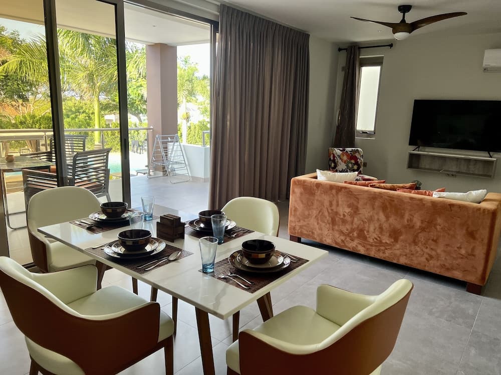 Xanadu Apartments at Blue Bay Golf & Beach Resort - Photo 17