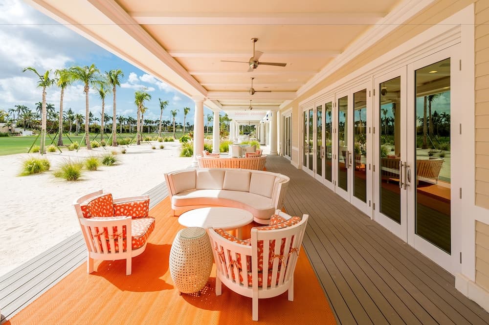 Grand Hyatt Baha Mar - Photo 251