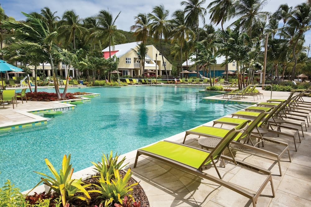 Margaritaville Vacation Club - St. Thomas - Photo 26