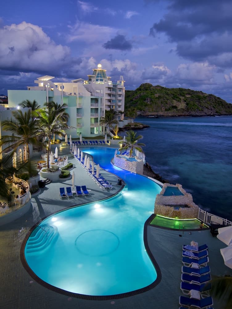 Oyster Bay Beach Resort - Photo 106