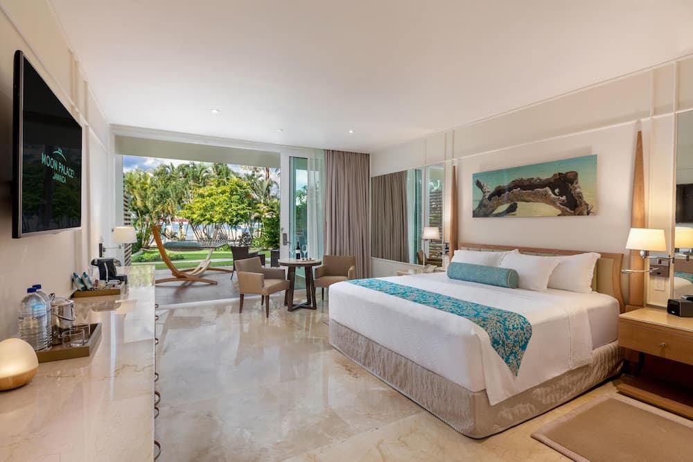 Moon Palace Jamaica – All Inclusive - Photo 23