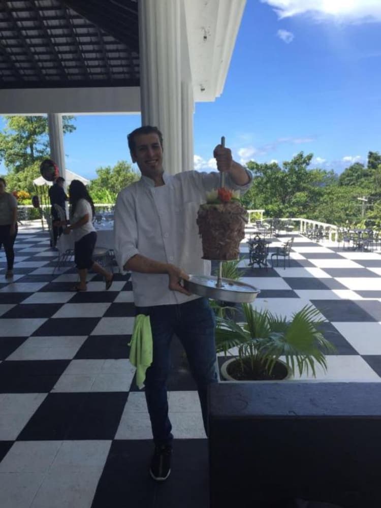 Jamaica Palace Hotel - Photo 5