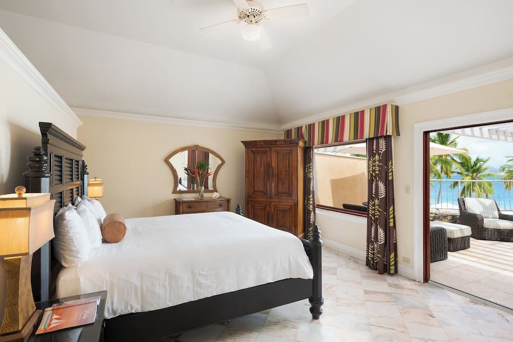 The Buccaneer Beach & Golf Resort - Photo 12