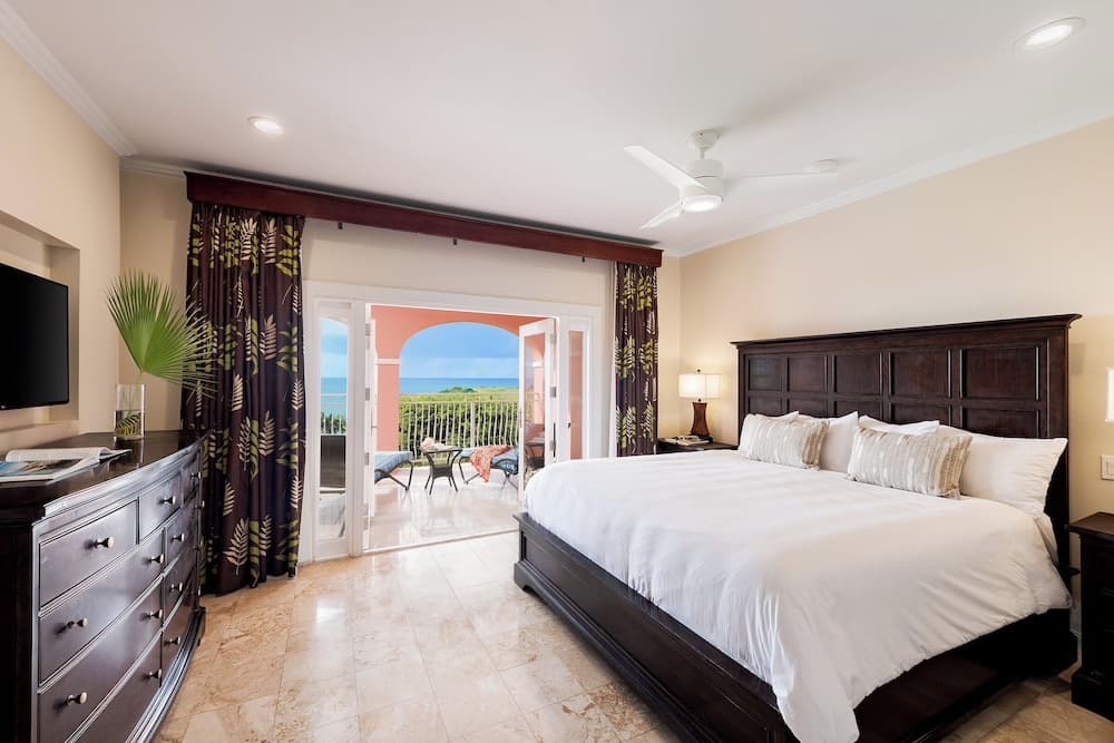 The Buccaneer Beach & Golf Resort - Photo 18