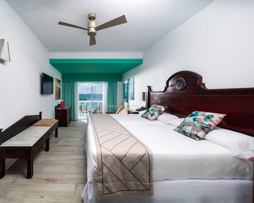 Hotel Riu Ocho Rios - All Inclusive - Photo 3