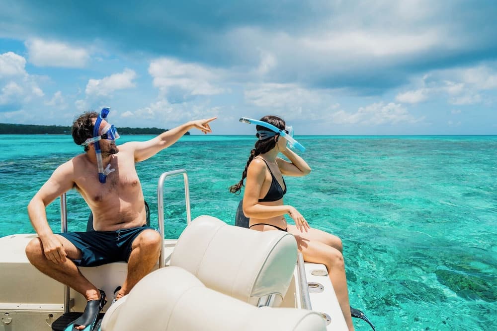 Yemaya Reefs, a Small Luxury Hotel - Photo 22