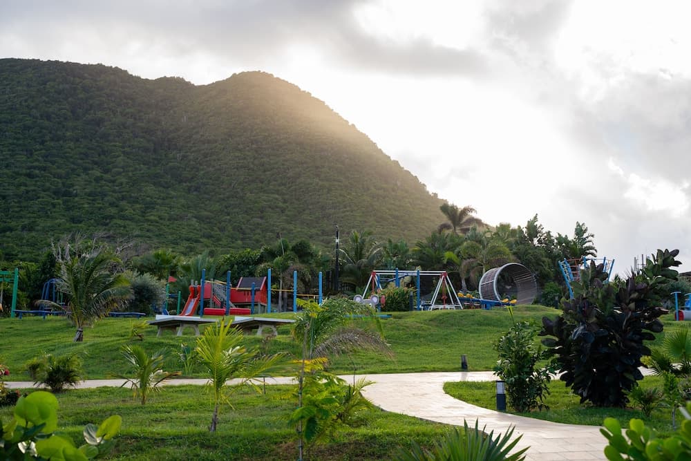 Golden Rock Dive And Nature Resort - Photo 46