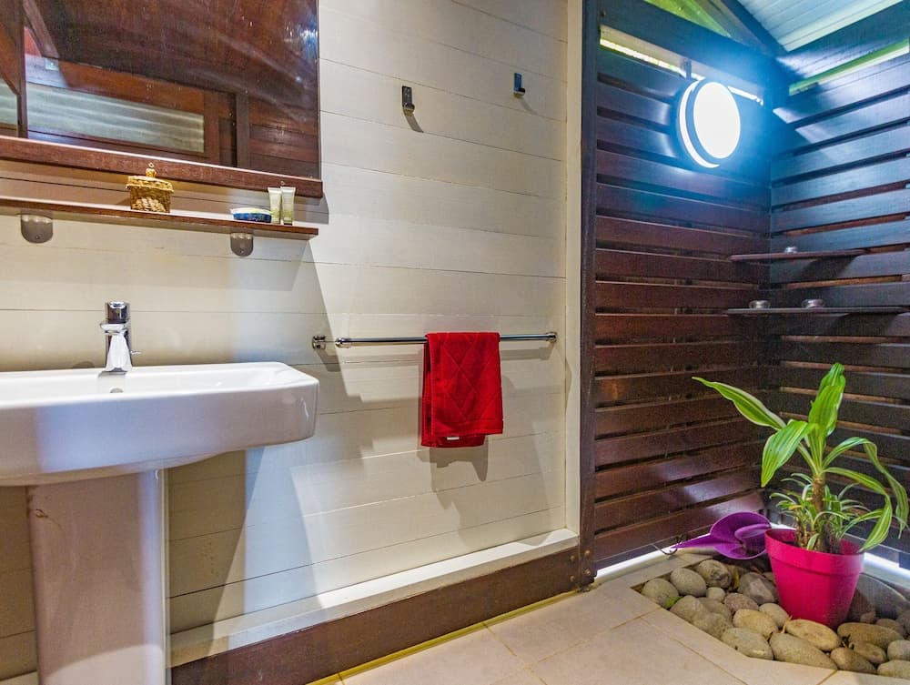 Piton Bungalows Ecolodges - Photo 2