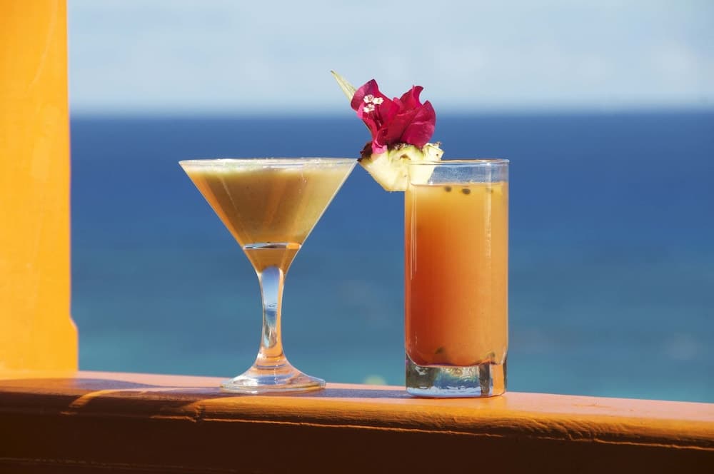 Hotel Le Soleil Levant - Photo 22