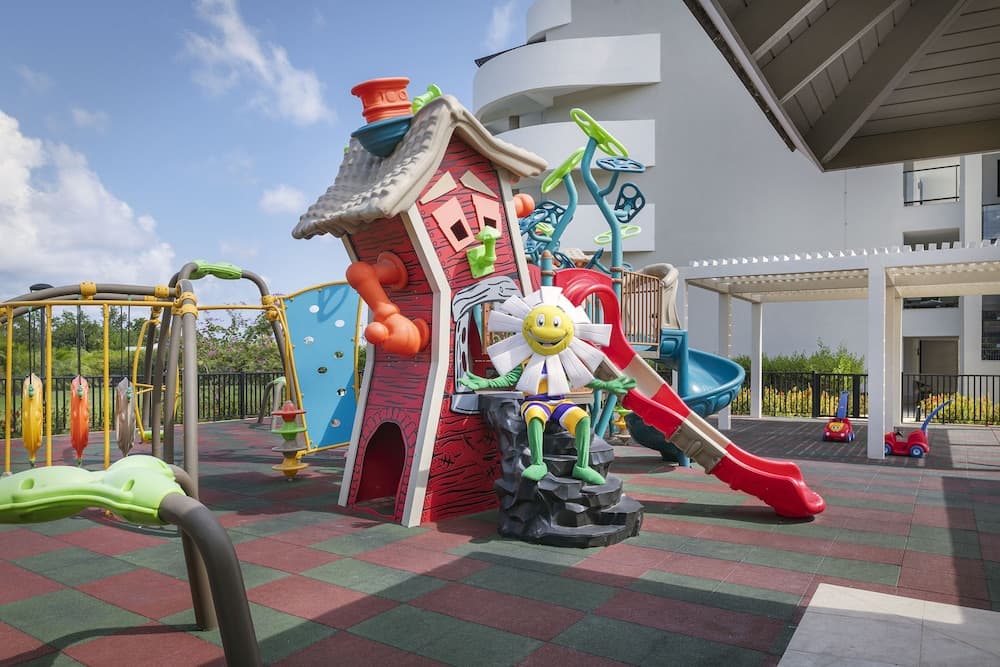 Ocean Coral Spring - All Inclusive - Photo 17