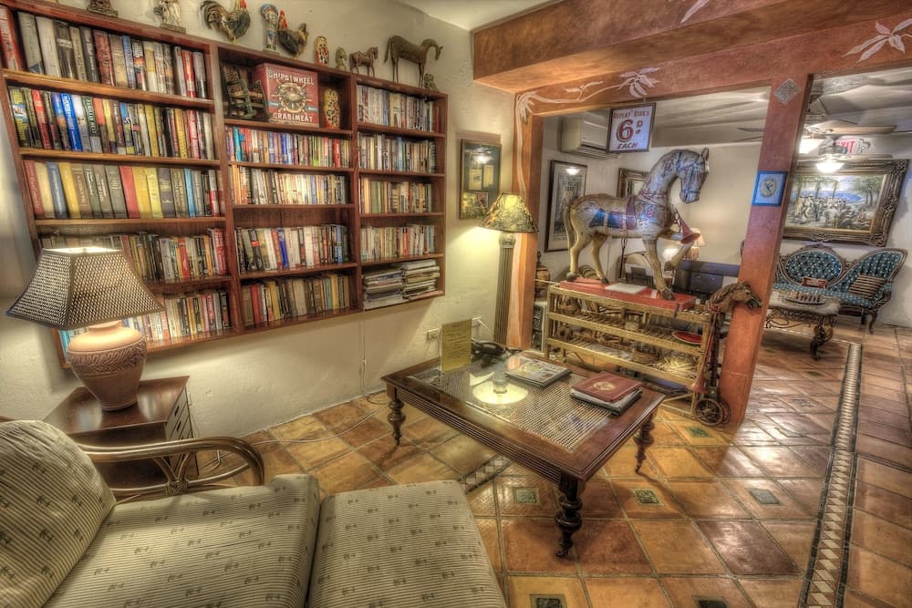 Hacienda Tamarindo - Photo 114