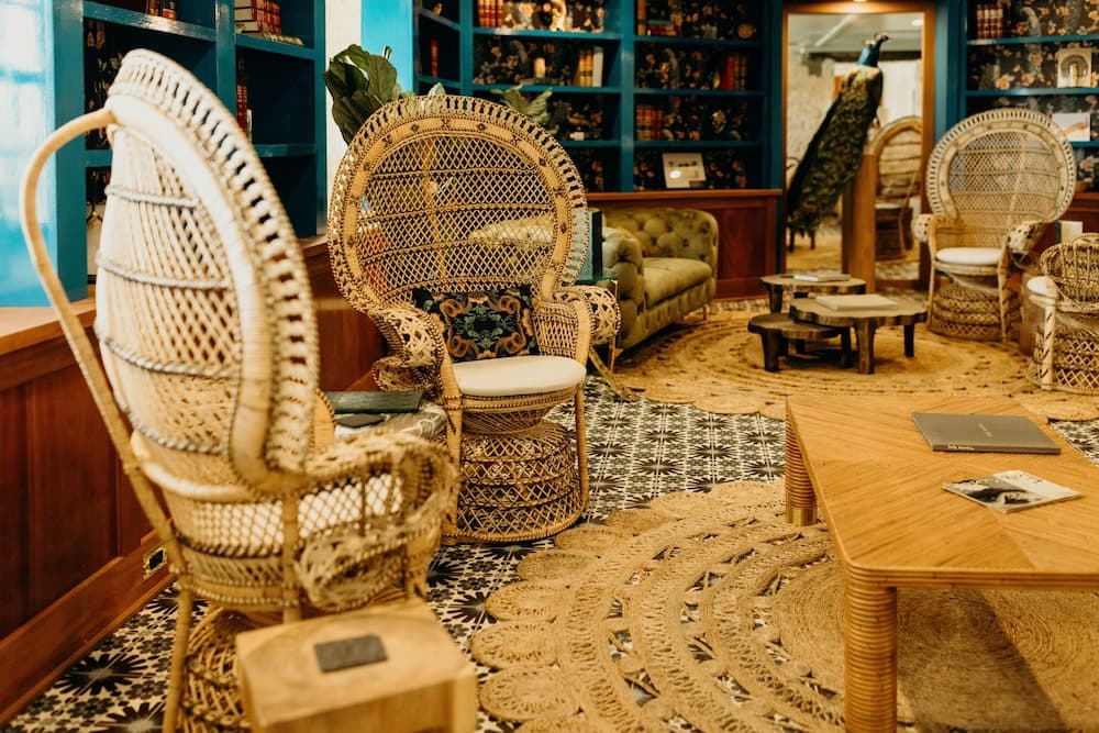 King Christian Hotel - Photo 85