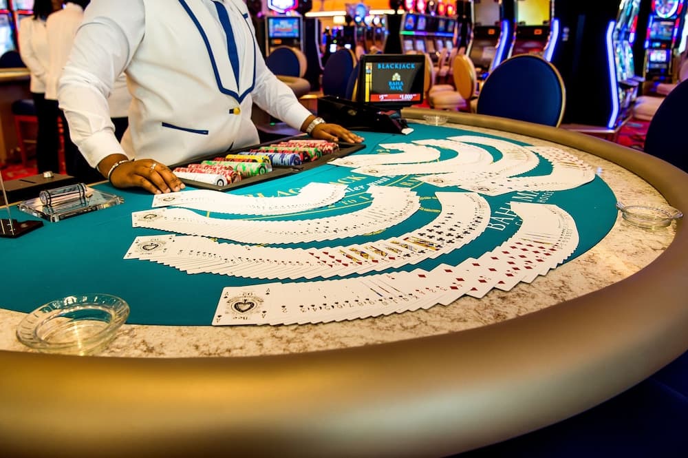 Grand Hyatt Baha Mar - Photo 245