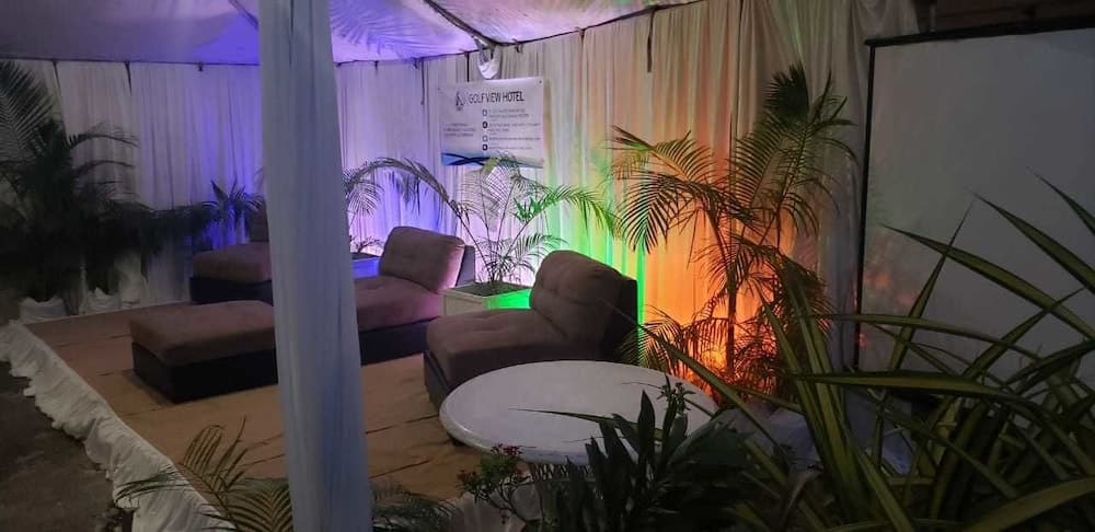 Golf View Hotel - Photo 28