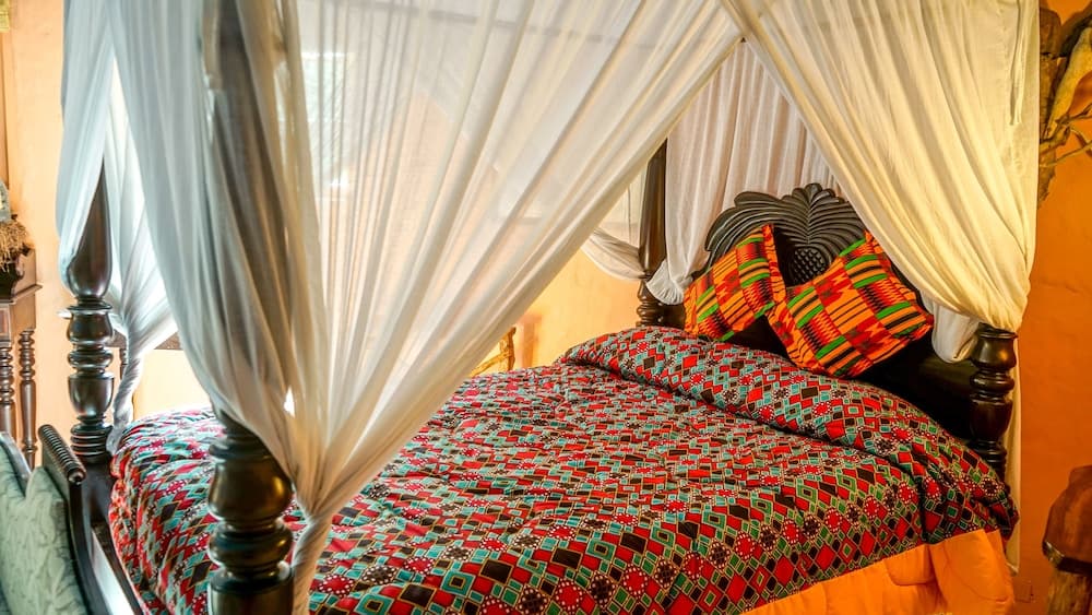 Great Huts - Photo 113