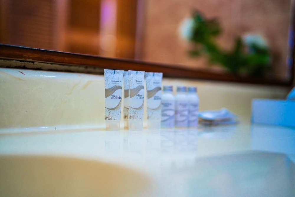 Visa Lodge - Photo 21