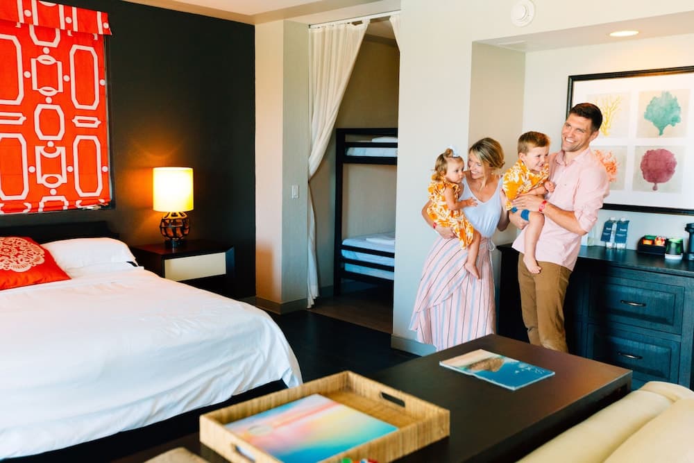 Wyndham Grand Rio Mar Rainforest Beach and Golf Resort - Photo 11