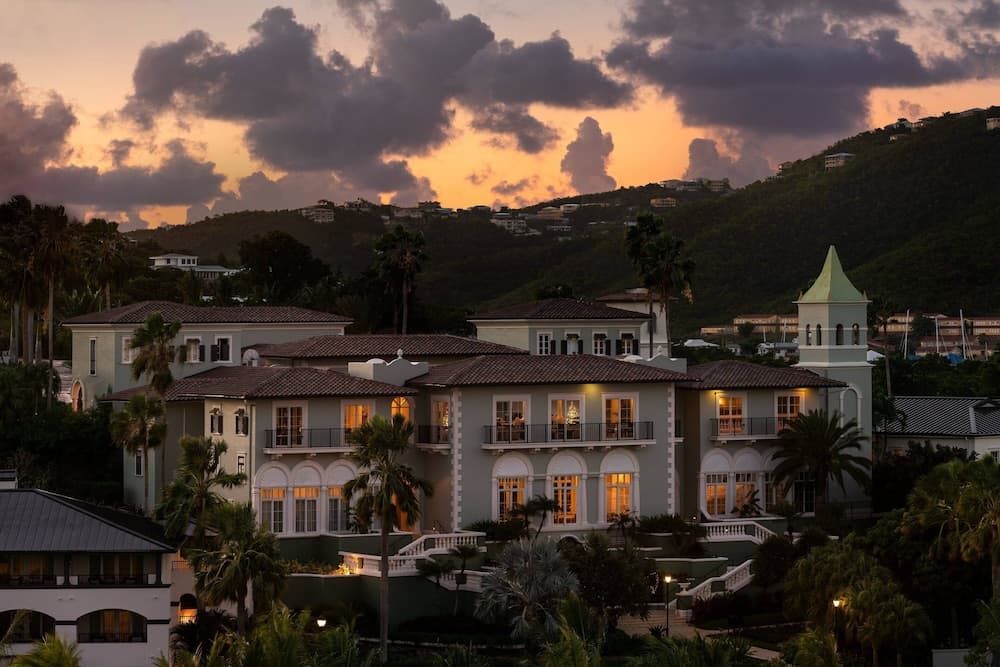 The Ritz-Carlton, St. Thomas - Photo 2