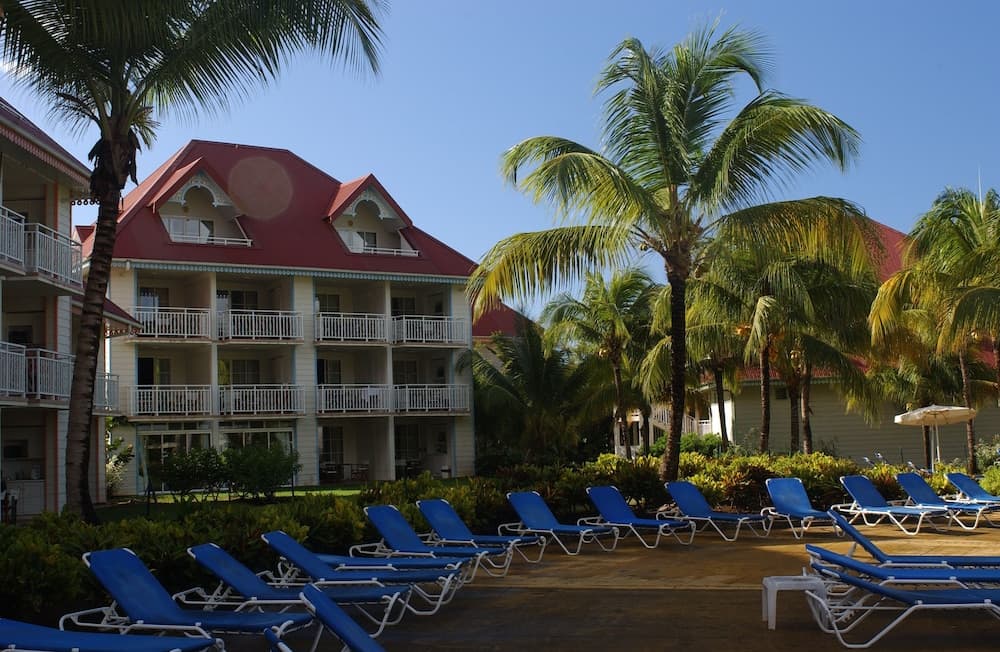 Village St Luce Pierre & Vacances - Photo 33