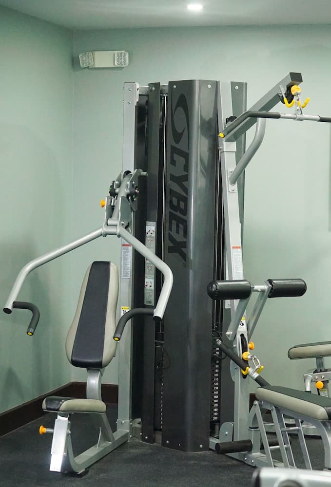 R Hotel Kingston - Photo 35