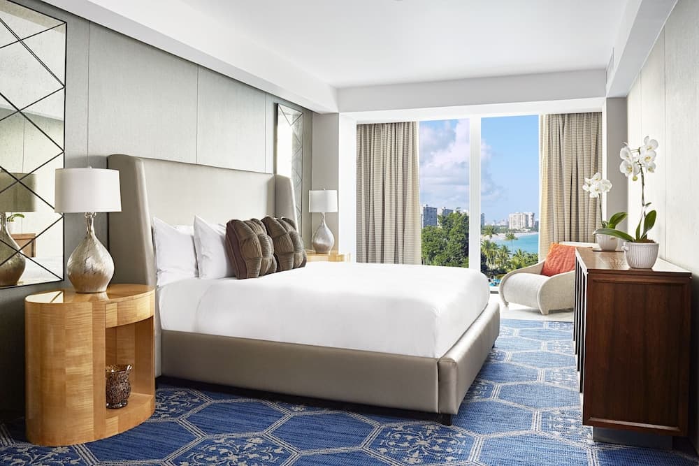 Fairmont El San Juan Hotel - Photo 98