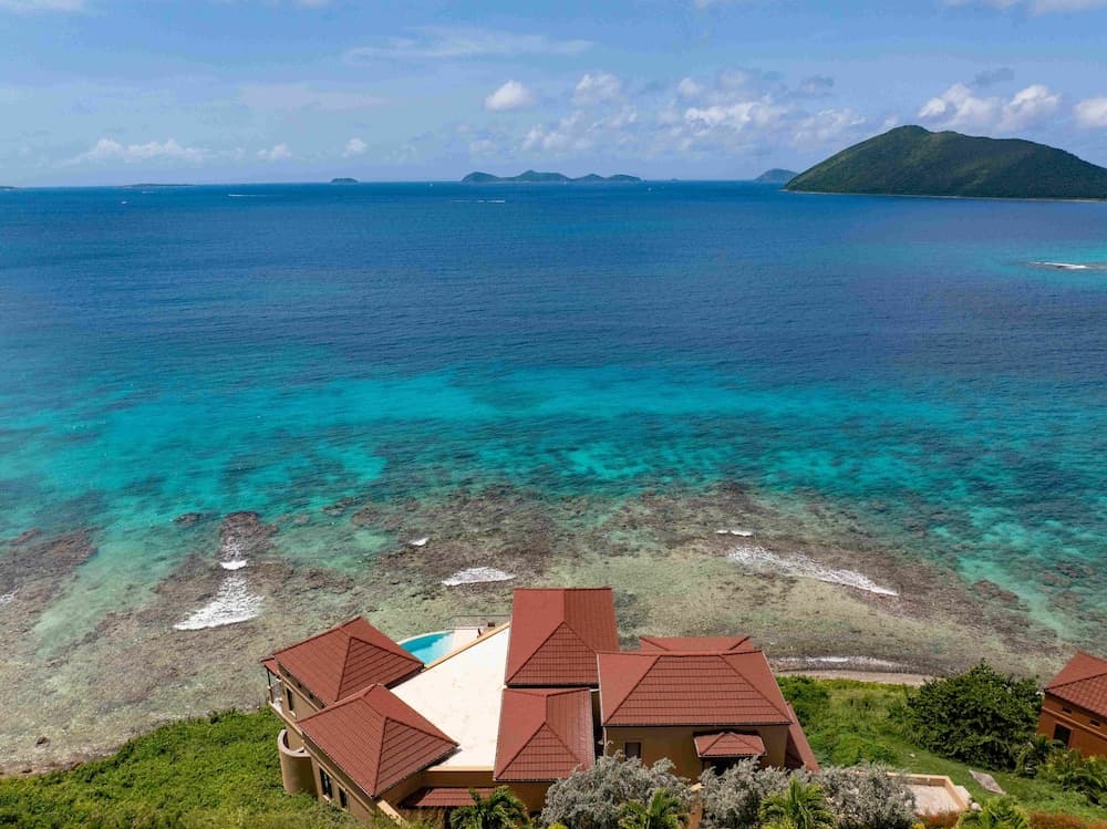 Scrub Island Resort, Spa & Marina - Photo 52