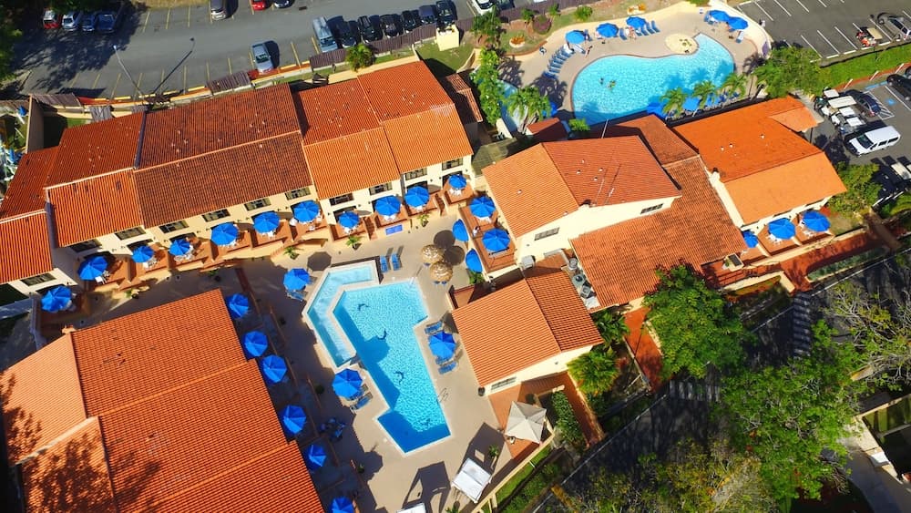 Park Royal Homestay Club Cala Puerto Rico - Photo 9