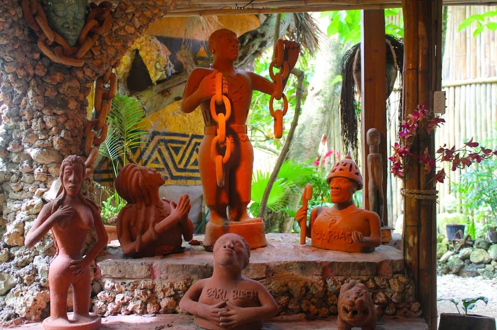 Great Huts - Photo 66