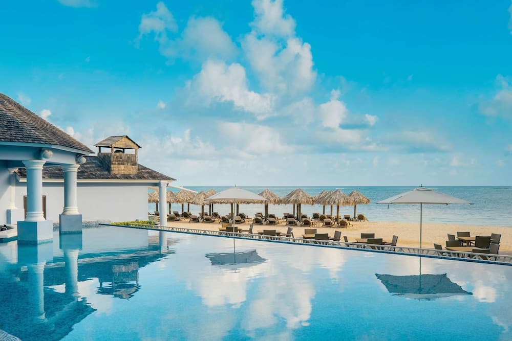 JOIA Rose Hall by Iberostar - Adults Only - All Inclusive - Photo 38