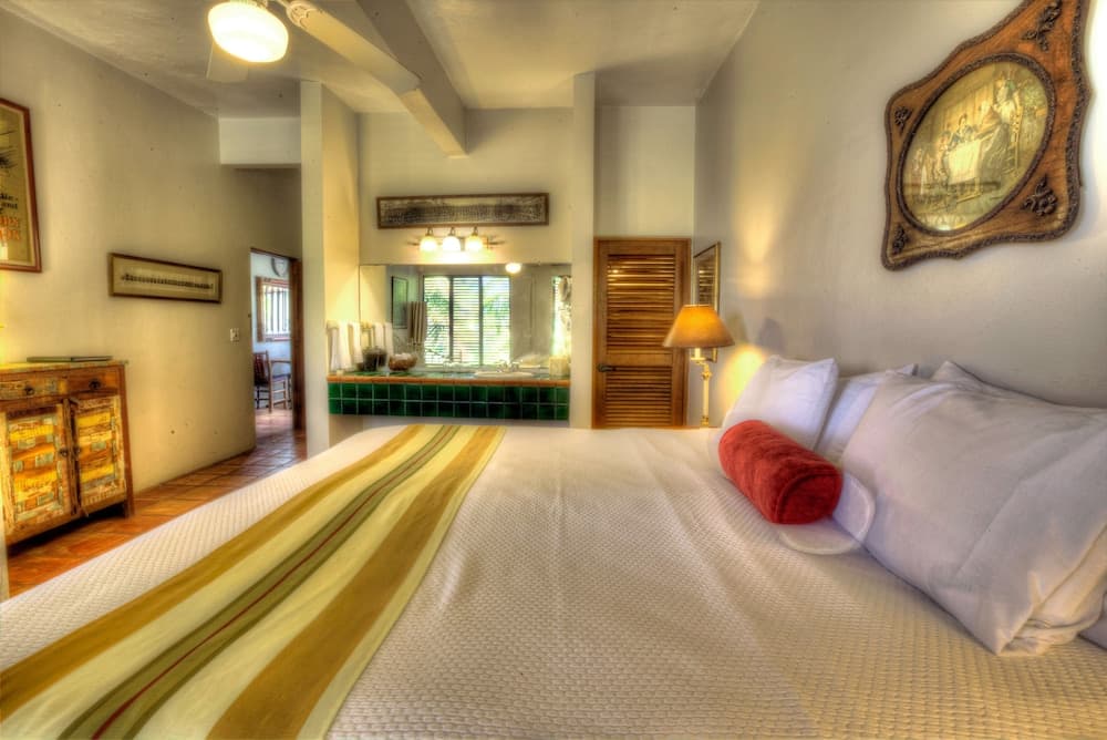 Hacienda Tamarindo - Photo 21