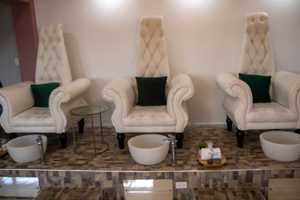 Golf View Hotel - Photo 42