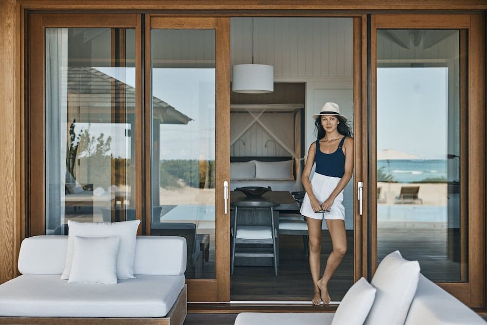 COMO Parrot Cay - Photo 46