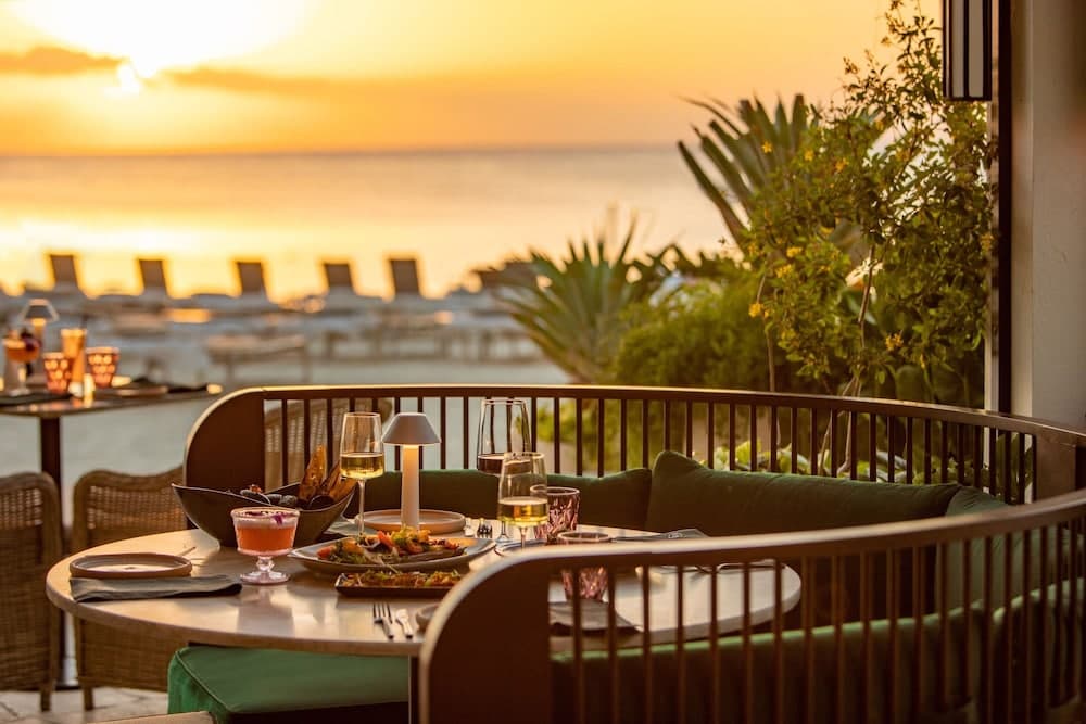 The Ritz-Carlton, Grand Cayman - Photo 93