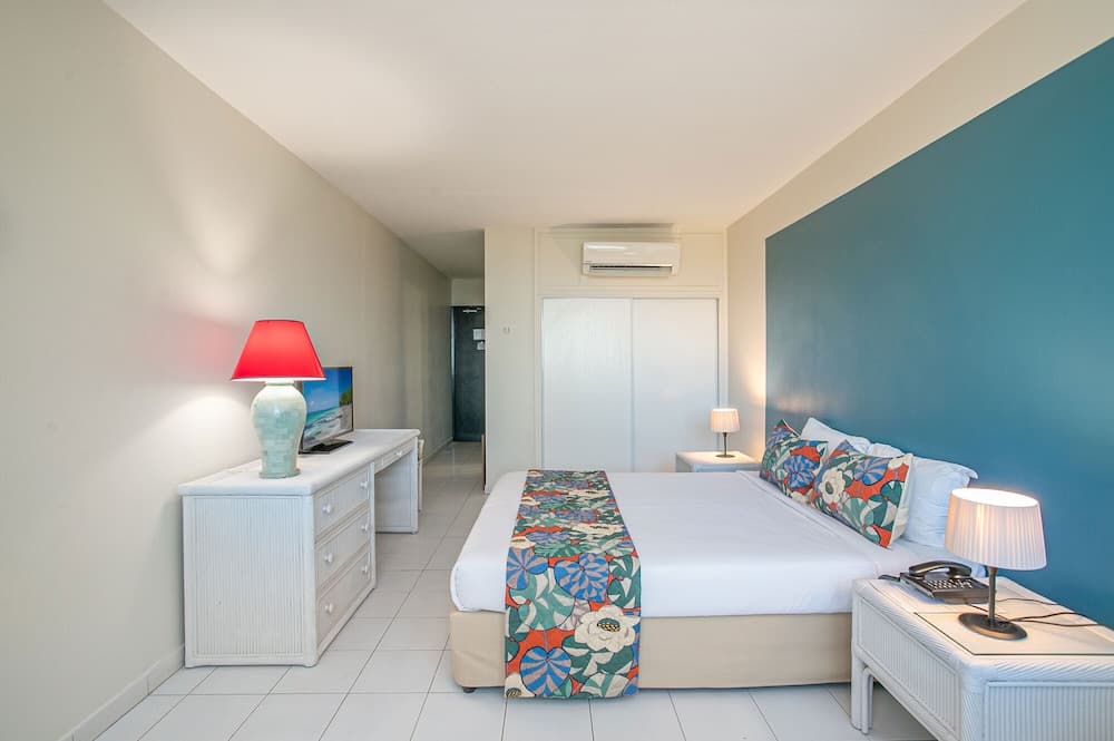 Karibea Squash Hôtel - Photo 42