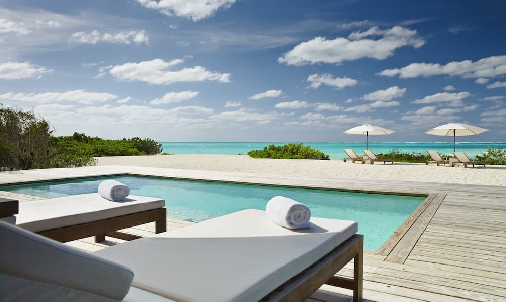 COMO Parrot Cay - Photo 10