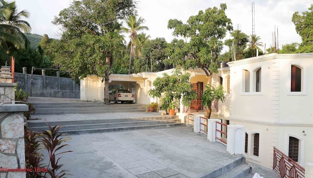 Hotel Inoubliable - Photo 55