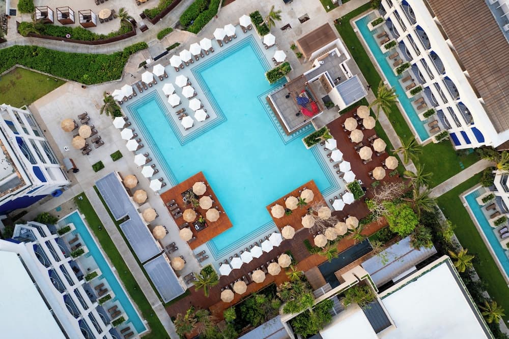 Adults Only Heaven at Hard Rock Hotel Riviera Maya All Inclusive - Photo 28