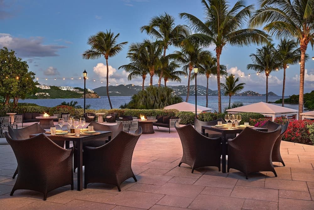 The Ritz-Carlton, St. Thomas - Photo 68